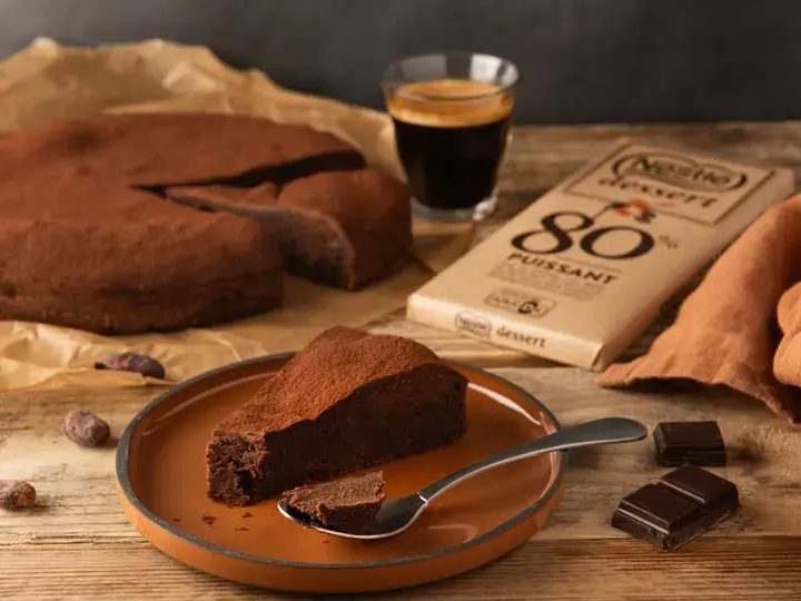 Fondant 80%