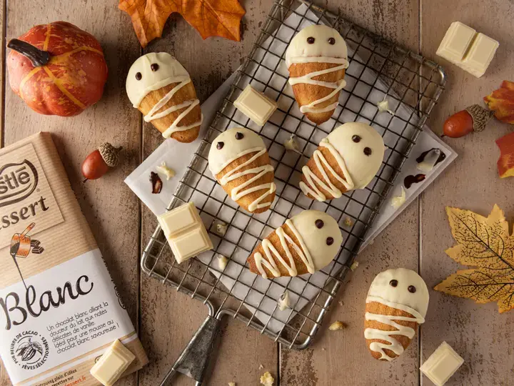 Madeleine