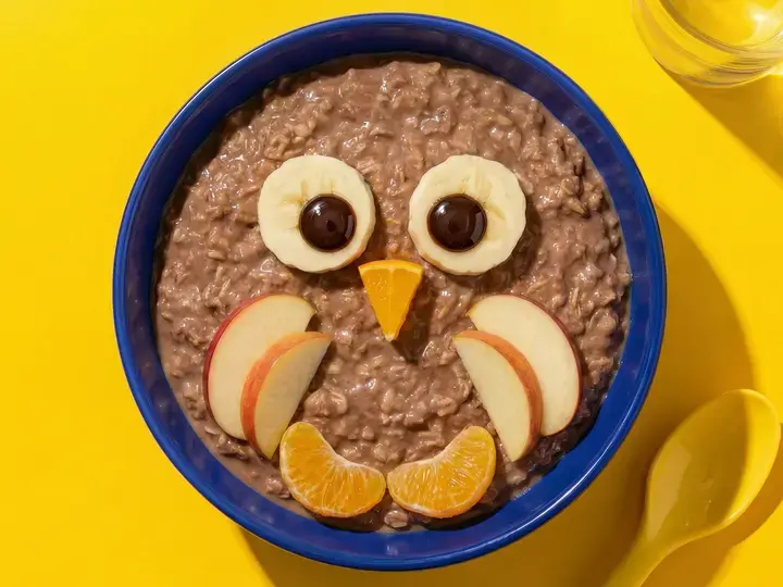 Happy mix