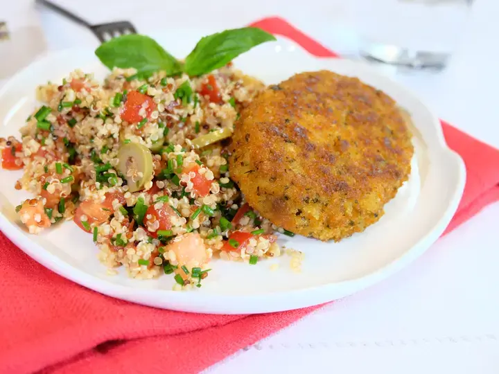 Taboulé