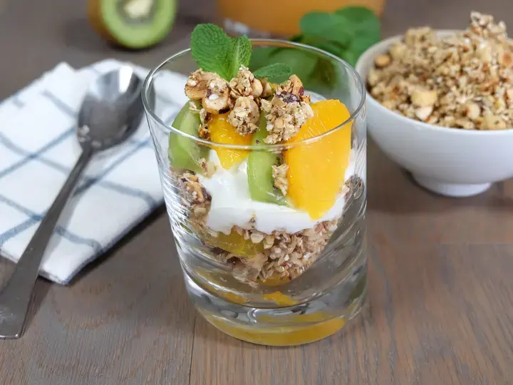 Granola