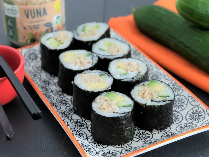 Maki Vuna