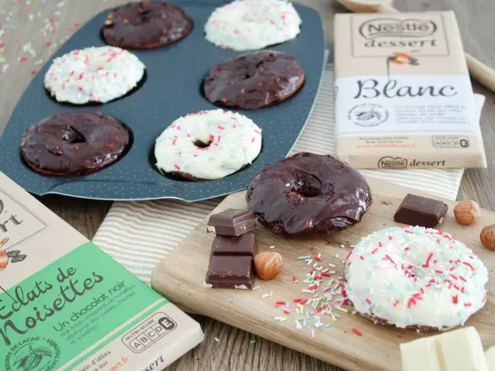 Donuts