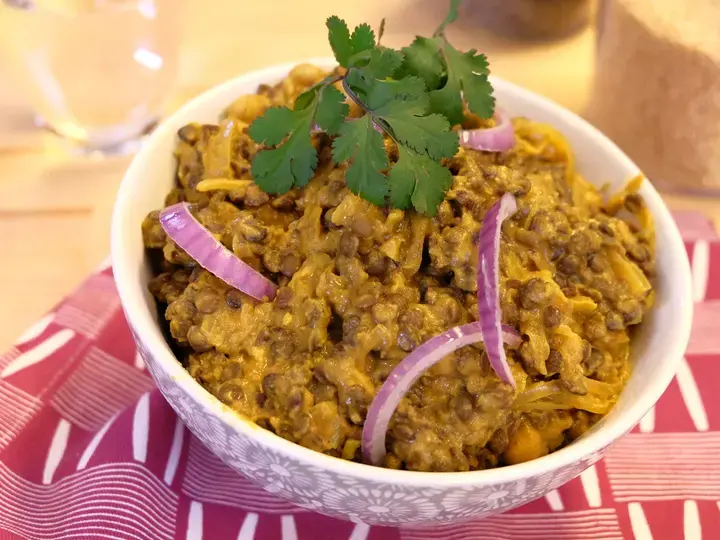 Dhal