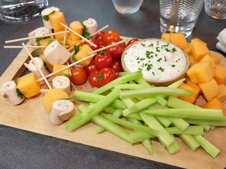 Apero fitness