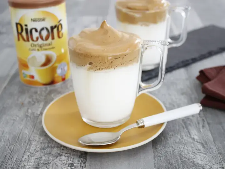 Ricoré Dalgona