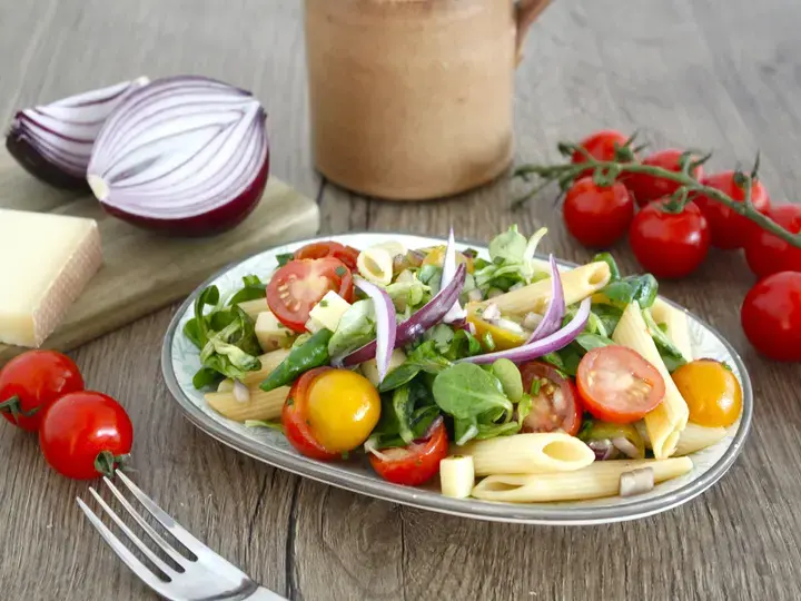 Salade de penne