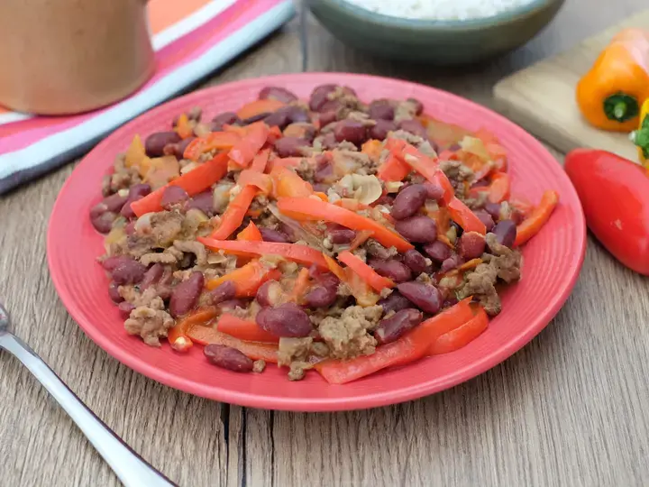 Chili con carne