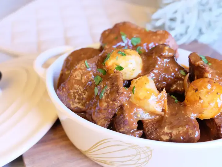 Stifado