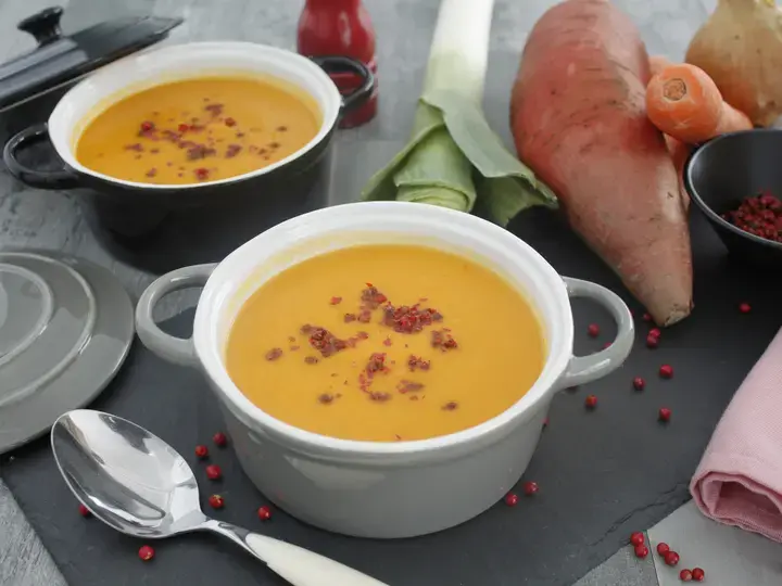 Velouté