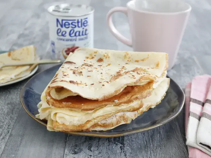 Crepes