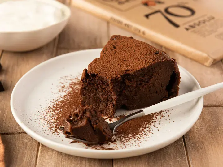 fondant mascarpone