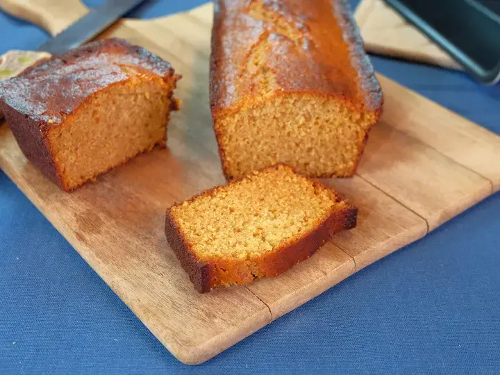 Pain d'épices