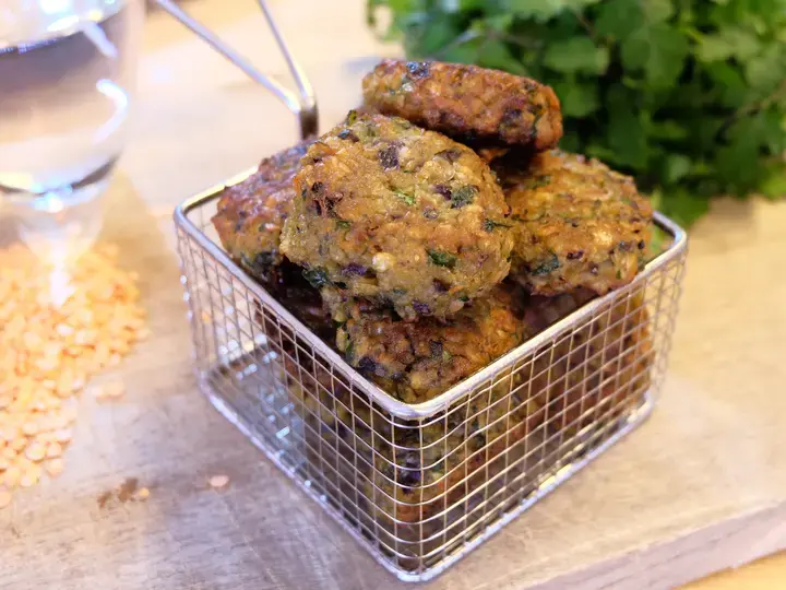 Falafels
