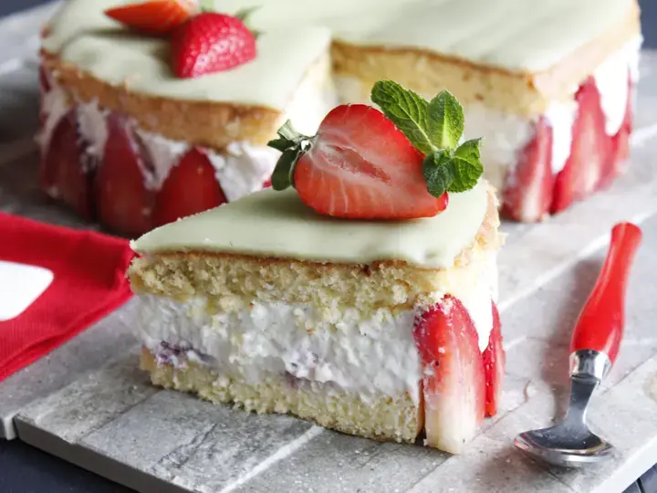 Fraisier
