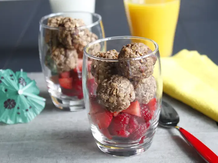 Ball's Nesquik