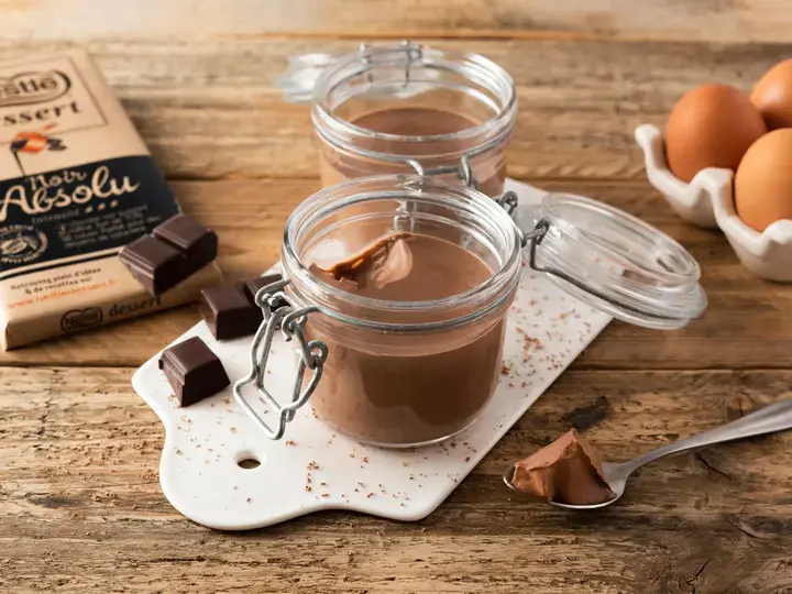 petites crèmes