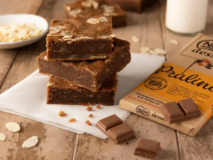 brownie