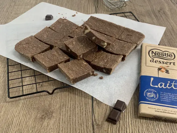 brownies