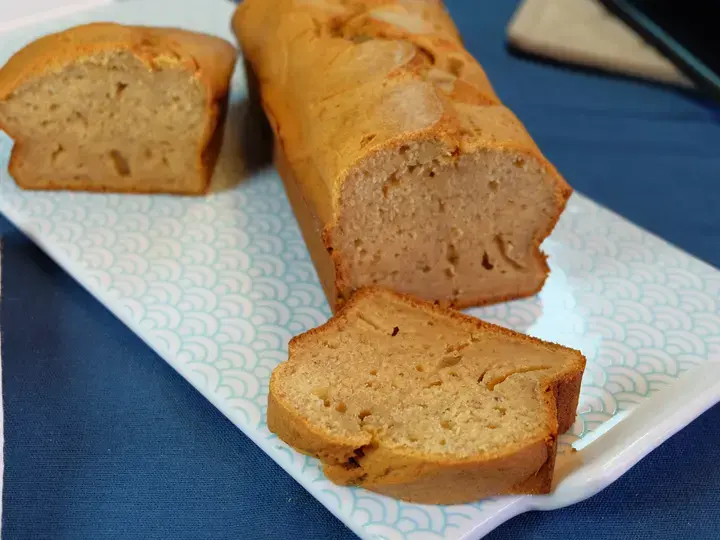 Banana bread