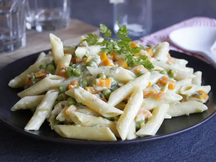one pot pasta