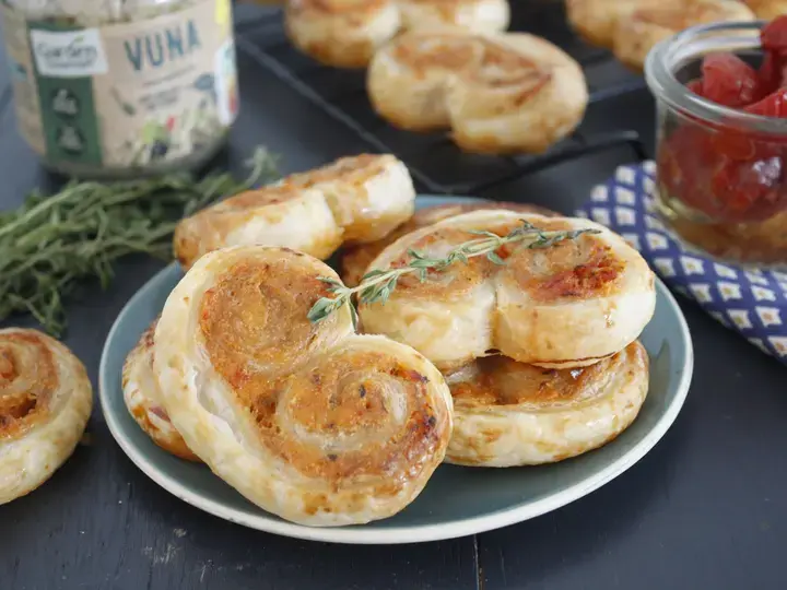 Palmiers Vuna