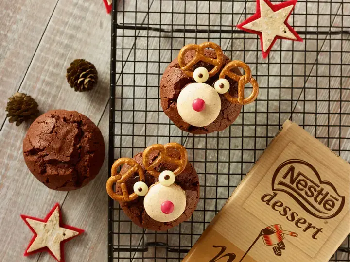 Muffins Rennes