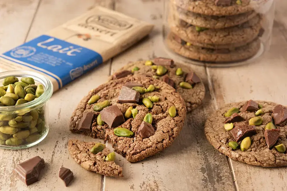  Header ND Cookies chocolat lait pistache