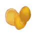 image of sliced ​​ginger