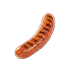 image of Sausage, pork