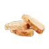image of Turkey, retail parts, breast, meat only, cooked, roasted