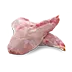 image of Rabbit, wild, raw